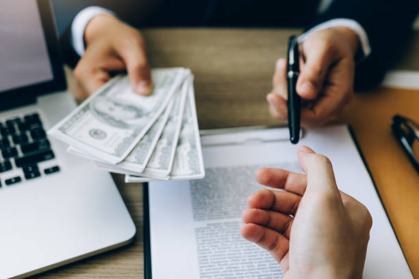 Loan Servicing and Management in Itasca, TX